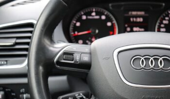 AUDI Q3 1.4 TFSI, SERWISOWANY, NISKI PRZEBIEG, GWARANCJA full