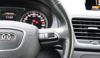 AUDI Q3 1.4 TFSI, SERWISOWANY, NISKI PRZEBIEG, GWARANCJA full