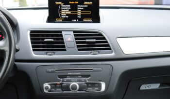 AUDI Q3 1.4 TFSI, SERWISOWANY, NISKI PRZEBIEG, GWARANCJA full