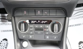 AUDI Q3 1.4 TFSI, SERWISOWANY, NISKI PRZEBIEG, GWARANCJA full