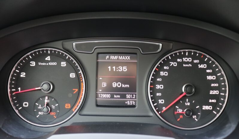 AUDI Q3 1.4 TFSI, SERWISOWANY, NISKI PRZEBIEG, GWARANCJA full