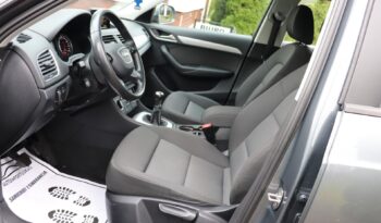 AUDI Q3 1.4 TFSI, SERWISOWANY, NISKI PRZEBIEG, GWARANCJA full