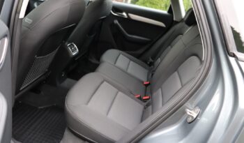 AUDI Q3 1.4 TFSI, SERWISOWANY, NISKI PRZEBIEG, GWARANCJA full