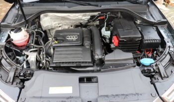 AUDI Q3 1.4 TFSI, SERWISOWANY, NISKI PRZEBIEG, GWARANCJA full