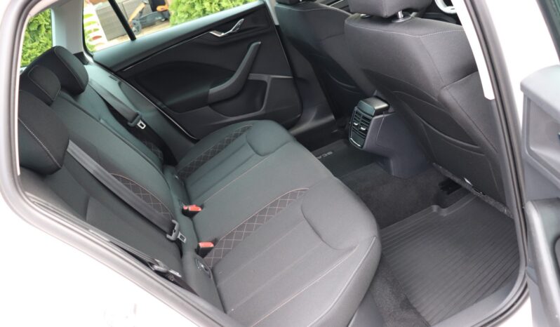 SKODA SCALA 1.0 TSI, 1 WŁAŚCICIEL, SERWISOWANY, NISKI PRZEBIEG, GWARANCJA full