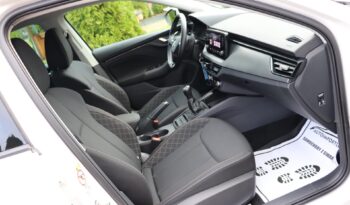 SKODA SCALA 1.0 TSI, 1 WŁAŚCICIEL, SERWISOWANY, NISKI PRZEBIEG, GWARANCJA full