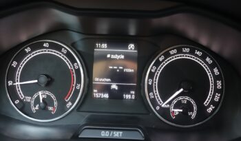 SKODA SCALA 1.0 TSI, 1 WŁAŚCICIEL, SERWISOWANY, NISKI PRZEBIEG, GWARANCJA full