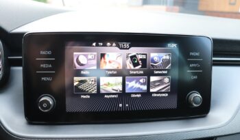 SKODA SCALA 1.0 TSI, 1 WŁAŚCICIEL, SERWISOWANY, NISKI PRZEBIEG, GWARANCJA full