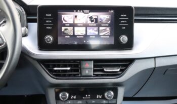 SKODA SCALA 1.0 TSI, 1 WŁAŚCICIEL, SERWISOWANY, NISKI PRZEBIEG, GWARANCJA full