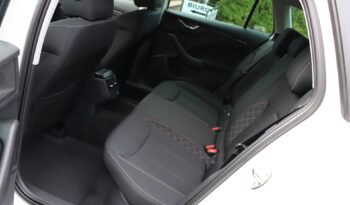 SKODA SCALA 1.0 TSI, 1 WŁAŚCICIEL, SERWISOWANY, NISKI PRZEBIEG, GWARANCJA full