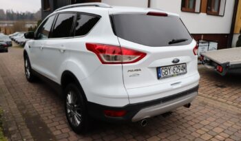 FORD KUGA 2.0 TDCI 4×4 full