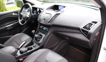 FORD KUGA 2.0 TDCI 4×4 full