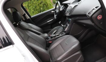 FORD KUGA 2.0 TDCI 4×4 full