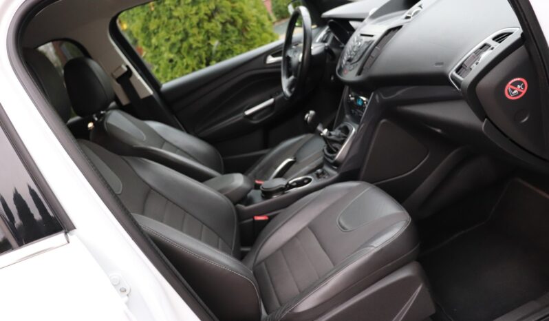 FORD KUGA 2.0 TDCI 4×4 full