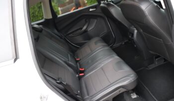 FORD KUGA 2.0 TDCI 4×4 full