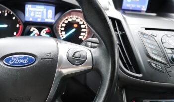 FORD KUGA 2.0 TDCI 4×4 full