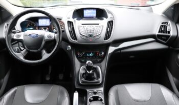 FORD KUGA 2.0 TDCI 4×4 full