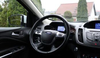 FORD KUGA 2.0 TDCI 4×4 full