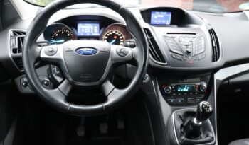 FORD KUGA 2.0 TDCI 4×4 full
