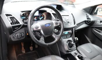 FORD KUGA 2.0 TDCI 4×4 full