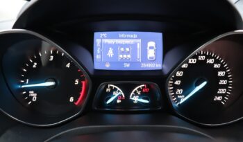FORD KUGA 2.0 TDCI 4×4 full
