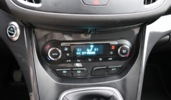 FORD KUGA 2.0 TDCI 4×4 full