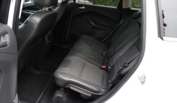 FORD KUGA 2.0 TDCI 4×4 full