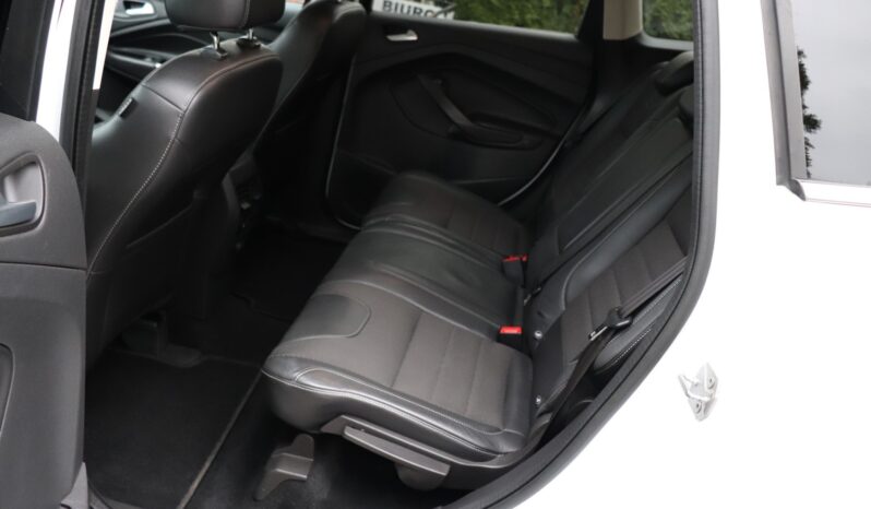 FORD KUGA 2.0 TDCI 4×4 full