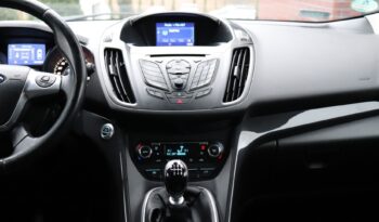 FORD KUGA 2.0 TDCI 4×4 full