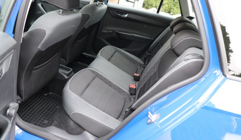 SKODA FABIA 1.0 TSI, 1 WŁAŚCICIEL, SERWISOWANY, GWARANCJA, KRAJOWY full