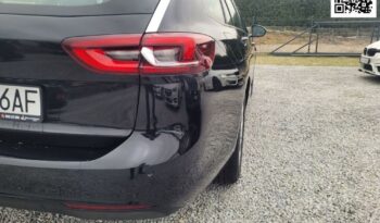 Opel Insignia 2.0 CDTI Enjoy S&S full