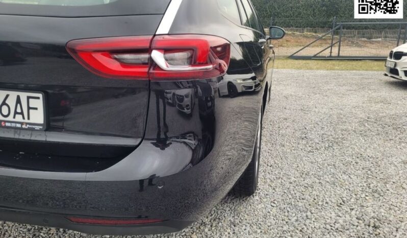 Opel Insignia 2.0 CDTI Enjoy S&S full