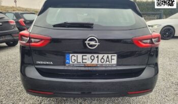 Opel Insignia 2.0 CDTI Enjoy S&S full