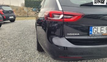 Opel Insignia 2.0 CDTI Enjoy S&S full