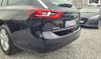 Opel Insignia 2.0 CDTI Enjoy S&S full