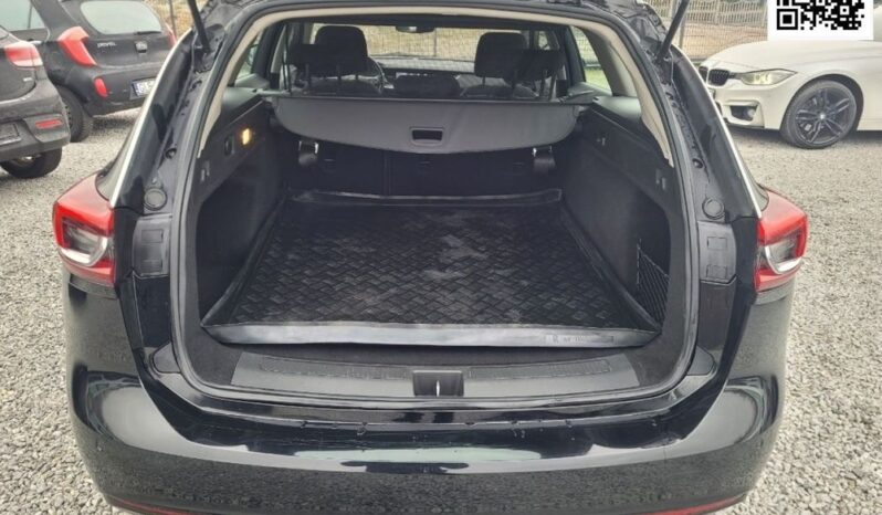 Opel Insignia 2.0 CDTI Enjoy S&S full