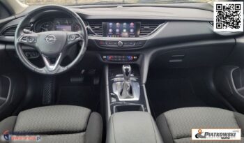 Opel Insignia 2.0 CDTI Enjoy S&S full
