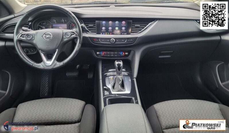 Opel Insignia 2.0 CDTI Enjoy S&S full
