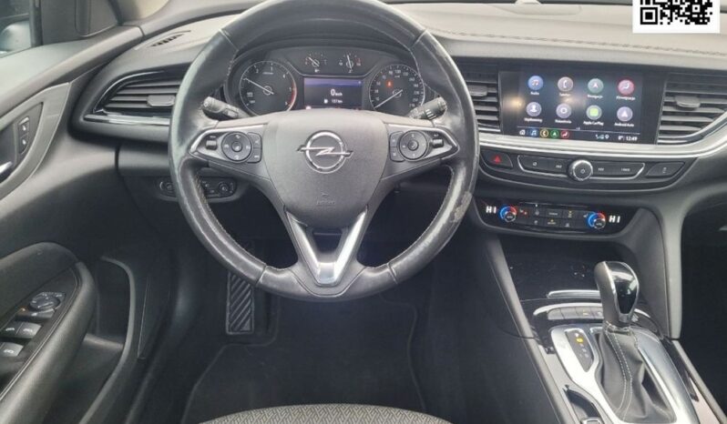 Opel Insignia 2.0 CDTI Enjoy S&S full
