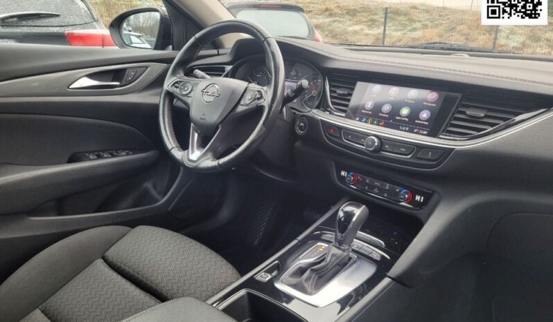 Opel Insignia 2.0 CDTI Enjoy S&S full