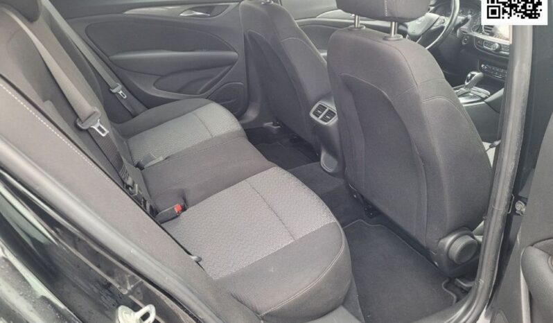 Opel Insignia 2.0 CDTI Enjoy S&S full