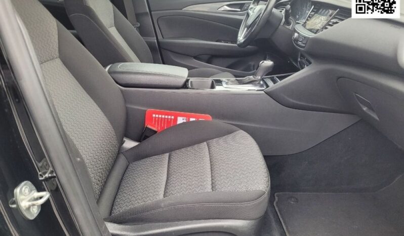 Opel Insignia 2.0 CDTI Enjoy S&S full