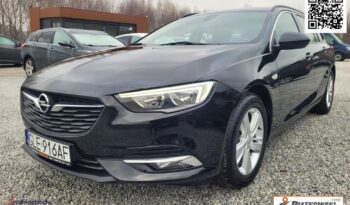 Opel Insignia 2.0 CDTI Enjoy S&S full