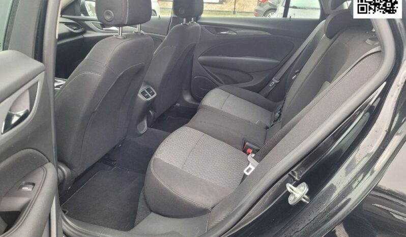 Opel Insignia 2.0 CDTI Enjoy S&S full