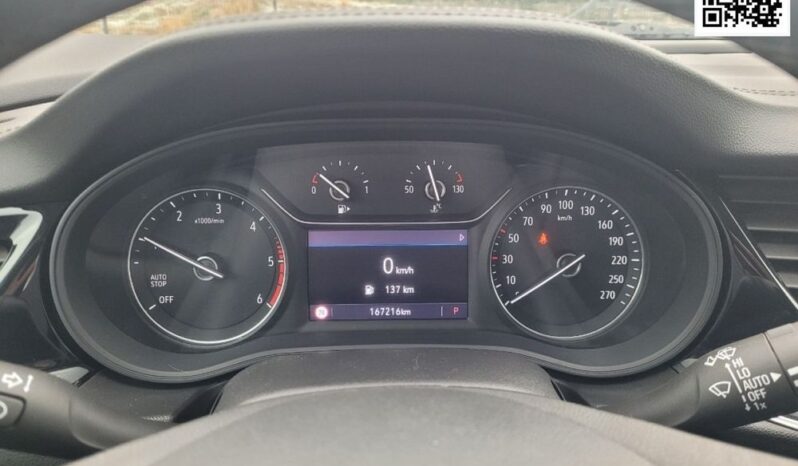 Opel Insignia 2.0 CDTI Enjoy S&S full