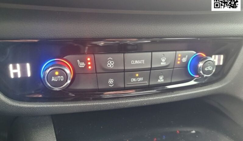 Opel Insignia 2.0 CDTI Enjoy S&S full
