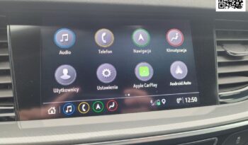 Opel Insignia 2.0 CDTI Enjoy S&S full