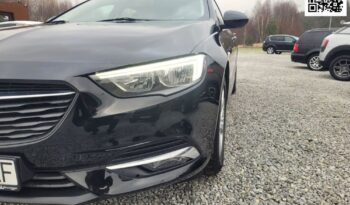 Opel Insignia 2.0 CDTI Enjoy S&S full