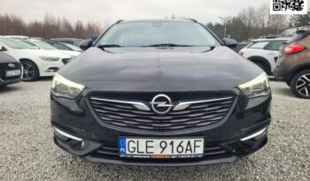 Opel Insignia 2.0 CDTI Enjoy S&S full