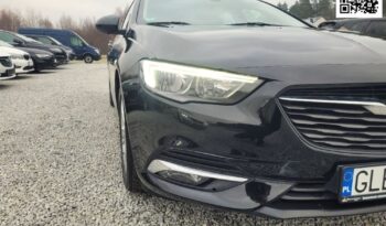 Opel Insignia 2.0 CDTI Enjoy S&S full